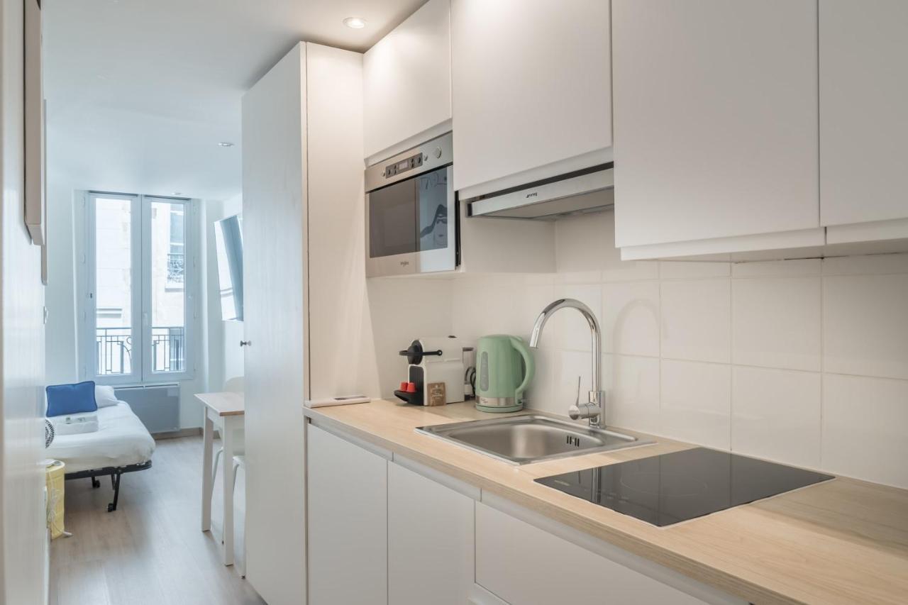 Lavie Maison Paris Ac Retreat Exterior photo